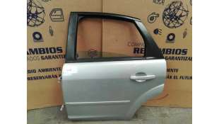 PUERTA TRASERA IZQUIERDA FORD FOCUS BERLINA 1.6 TDCi (90 CV) DE 2008 - D.4223454