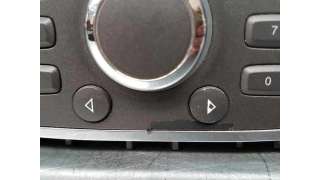 SISTEMA AUDIO / RADIO CD FORD FOCUS BERLINA 1.6 TDCi (90 CV) DE 2008 - D.4223463 / 7M5T18C815BA