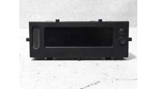 PANTALLA MULTIFUNCION RENAULT CLIO III 1.2 16V (75 CV) DE 2011 - D.4223664 / 280348139R