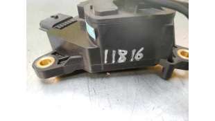 POTENCIOMETRO PEDAL RENAULT CLIO III 1.2 16V (75 CV) DE 2011 - D.4223710 / 8200297342