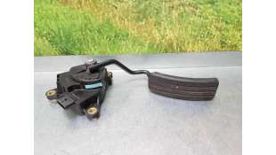 POTENCIOMETRO PEDAL RENAULT CLIO III 1.2 16V (75 CV) DE 2011 - D.4223710 / 8200297342 2