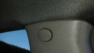 AIRBAG CORTINA DELANTERO IZQUIERDO HYUNDAI SONATA 2.0 CRDi (140 CV) DE 2006 - D.4224279