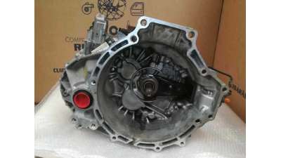 CAJA CAMBIOS MAZDA 5 BERL. 2.0 D (143 CV) DE 2010 - D.4224451