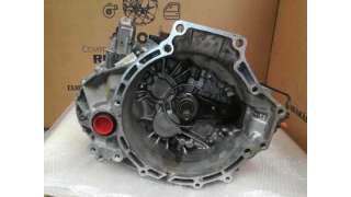 CAJA CAMBIOS MAZDA 5 BERL. 2.0 D (143 CV) DE 2010 - D.4224451