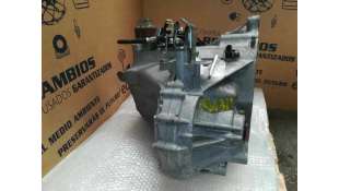 CAJA CAMBIOS MAZDA 5 BERL. 2.0 D (143 CV) DE 2010 - D.4224451 2