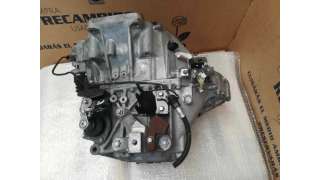 CAJA CAMBIOS MAZDA 5 BERL. 2.0 D (143 CV) DE 2010 - D.4224451