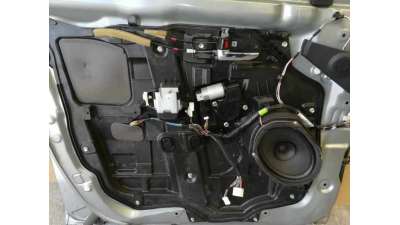 ELEVALUNAS DELANTERO IZQUIERDO MAZDA 5 BERL. 2.0 D (143 CV) DE 2010 - D.4224466 / GJ6A5958X