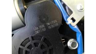 ELEVALUNAS TRASERO IZQUIERDO MAZDA 5 BERL. 2.0 D (143 CV) DE 2010 - D.4224468 / GJ6A5958X 2