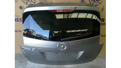 PORTON TRASERO MAZDA 5 BERL. 2.0 D (143 CV) DE 2010 - D.4224497