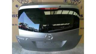 PORTON TRASERO MAZDA 5 BERL. 2.0 D (143 CV) DE 2010 - D.4224497