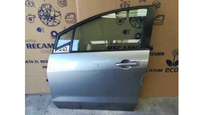 PUERTA DELANTERA IZQUIERDA MAZDA 5 BERL. 2.0 D (143 CV) DE 2010 - D.4224503