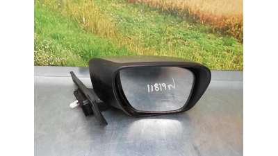 RETROVISOR DERECHO MAZDA 5 BERL. 2.0 D (143 CV) DE 2010 - D.4224512