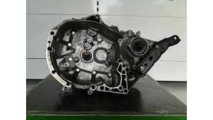 CAJA CAMBIOS RENAULT RAPID/EXPRESS 1.9 D (54 CV) DE 1996 - D.4224560 / JB 1110 2