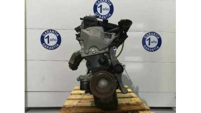 MOTOR COMPLETO RENAULT TWINGO 1.2 16V (76 CV) DE 2009 - D.4224754 / D4F772