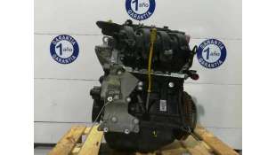 MOTOR COMPLETO RENAULT TWINGO 1.2 16V (76 CV) DE 2009 - D.4224754 / D4F772 2