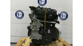 MOTOR COMPLETO RENAULT TWINGO 1.2 16V (76 CV) DE 2009 - D.4224754 / D4F772