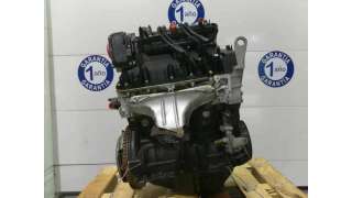 MOTOR COMPLETO RENAULT TWINGO 1.2 16V (76 CV) DE 2009 - D.4224754 / D4F772