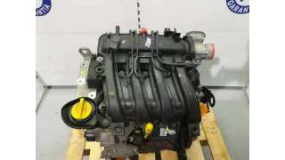 MOTOR COMPLETO RENAULT TWINGO 1.2 16V (76 CV) DE 2009 - D.4224754 / D4F772