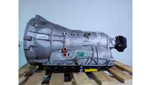 CAJA CAMBIOS BMW SERIE 3 TOURING 2.0 Turbodiesel (143 CV) DE 2010 - D.4224927 / 6HP19 2