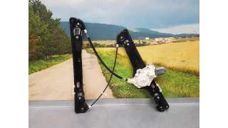 ELEVALUNAS DELANTERO IZQUIERDO BMW SERIE 3 TOURING 2.0 Turbodiesel (143 CV) DE 2010 - D.4224941