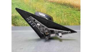 RETROVISOR IZQUIERDO BMW SERIE 3 TOURING 2.0 Turbodiesel (143 CV) DE 2010 - D.4224988 / 51167268261