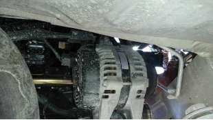 ALTERNADOR SUZUKI IGNIS 1.2 16V DUALJET SHVS (90CV) DE 2018 - D.4225168