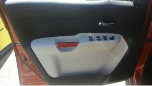 ELEVALUNAS DELANTERO IZQUIERDO SUZUKI IGNIS 1.2 16V DUALJET SHVS (90CV) DE 2018 - D.4225195