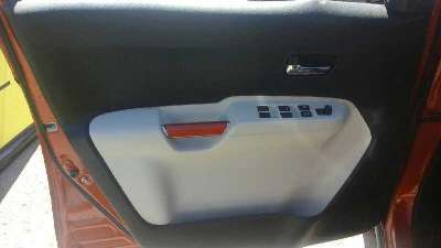 ELEVALUNAS DELANTERO IZQUIERDO SUZUKI IGNIS 1.2 16V DUALJET SHVS (90CV) DE 2018 - D.4225195