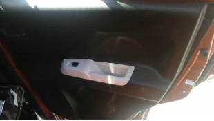 ELEVALUNAS TRASERO DERECHO SUZUKI IGNIS 1.2 16V DUALJET SHVS (90CV) DE 2018 - D.4225196