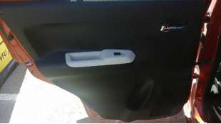 ELEVALUNAS TRASERO IZQUIERDO SUZUKI IGNIS 1.2 16V DUALJET SHVS (90CV) DE 2018 - D.4225197