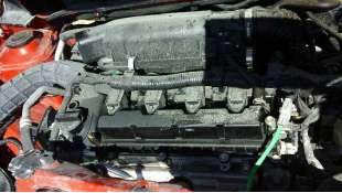 MOTOR COMPLETO SUZUKI IGNIS 1.2 16V DUALJET SHVS (90CV) DE 2018 - D.4225215 / K12C