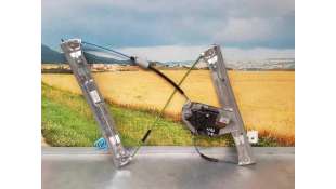 ELEVALUNAS DELANTERO IZQUIERDO PEUGEOT 208 1.2 16V VTi (82 CV) DE 2013 - D.4225306