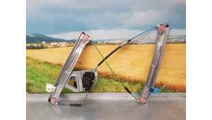 ELEVALUNAS DELANTERO IZQUIERDO PEUGEOT 208 1.2 16V VTi (82 CV) DE 2013 - D.4225306 2