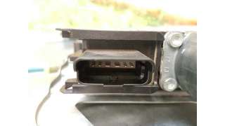 ELEVALUNAS DELANTERO IZQUIERDO PEUGEOT 208 1.2 16V VTi (82 CV) DE 2013 - D.4225306