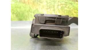 POTENCIOMETRO PEDAL PEUGEOT 208 1.2 16V VTi (82 CV) DE 2013 - D.4225345 2