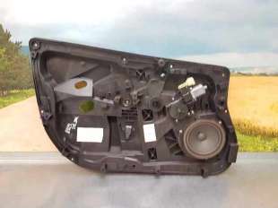 ELEVALUNAS DELANTERO IZQUIERDO FORD FIESTA 1.0 EcoBoost (101 CV) DE 2015 - D.4225578 / C1BBA045H17AB