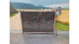 CONDENSADOR / RADIADOR AIRE ACONDICIONADO FORD FIESTA 1.0 EcoBoost (101 CV) DE 2015 - D.4225664 / C1B119710DB