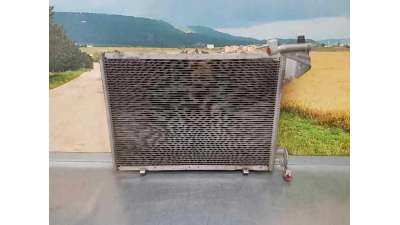 CONDENSADOR / RADIADOR AIRE ACONDICIONADO FORD FIESTA 1.0 EcoBoost (101 CV) DE 2015 - D.4225664 / C1B119710DB
