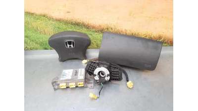 KIT AIRBAG HONDA CIVIC BERLINA 5 1.6 VTEC (110 CV) DE 2005 - D.4225872