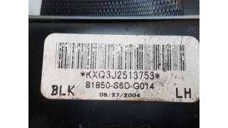 PRETENSOR AIRBAG IZQUIERDO HONDA CIVIC BERLINA 5 1.6 VTEC (110 CV) DE 2005 - D.4225892 / 81850S6DG014