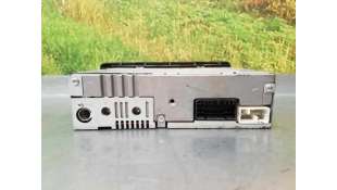 SISTEMA AUDIO / RADIO CD HONDA CIVIC BERLINA 5 1.6 VTEC (110 CV) DE 2005 - D.4225910 / 39101S6AB010M1 2