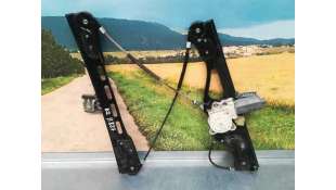 ELEVALUNAS DELANTERO IZQUIERDO MERCEDES CLASE E  BERLINA 2.7 CDI (177 CV) DE 2006 - D.4226153 / A2117200146