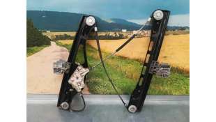 ELEVALUNAS DELANTERO IZQUIERDO MERCEDES CLASE E  BERLINA 2.7 CDI (177 CV) DE 2006 - D.4226153 / A2117200146 2