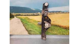 ELEVALUNAS TRASERO DERECHO MERCEDES CLASE E  BERLINA 2.7 CDI (177 CV) DE 2006 - D.4226154 2