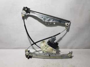 ELEVALUNAS DELANTERO IZQUIERDO CITROEN C4 CACTUS 1.5 Blue-HDI FAP (102 CV) DE 2019 - D.4226395 / 9810287780 2