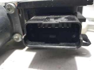 ELEVALUNAS DELANTERO IZQUIERDO CITROEN C4 CACTUS 1.5 Blue-HDI FAP (102 CV) DE 2019 - D.4226395 / 9810287780