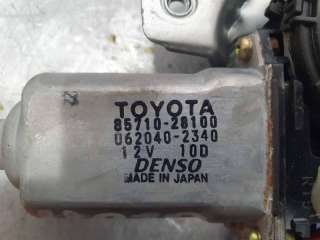 ELEVALUNAS DELANTERO DERECHO TOYOTA PREVIA 2.0 Turbodiesel (116 CV) DE 2003 - D.4226580 / 8571028100