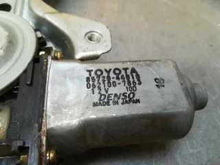 ELEVALUNAS DELANTERO IZQUIERDO TOYOTA PREVIA 2.0 Turbodiesel (116 CV) DE 2003 - D.4226581 / 8572044010