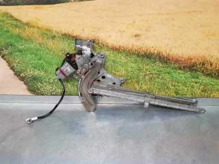 ELEVALUNAS TRASERO DERECHO TOYOTA PREVIA 2.0 Turbodiesel (116 CV) DE 2003 - D.4226582 / 8571028050