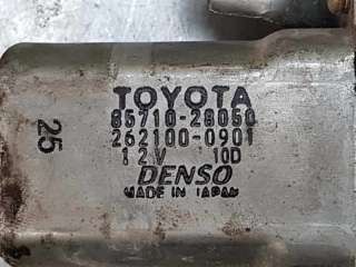 ELEVALUNAS TRASERO DERECHO TOYOTA PREVIA 2.0 Turbodiesel (116 CV) DE 2003 - D.4226582 / 8571028050